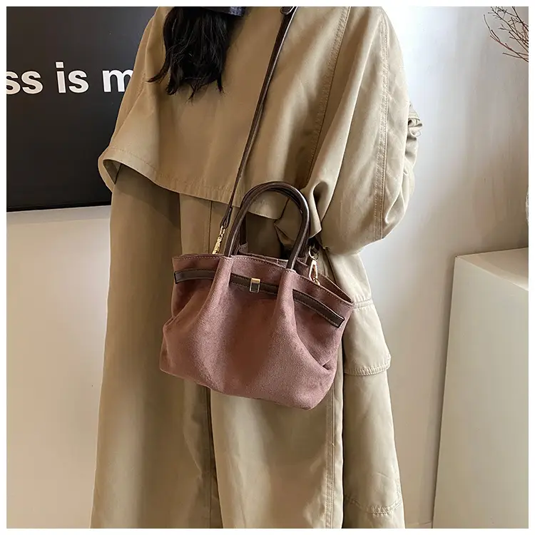 Black Crossbody Bag for Women Winter 2026 — feature 28