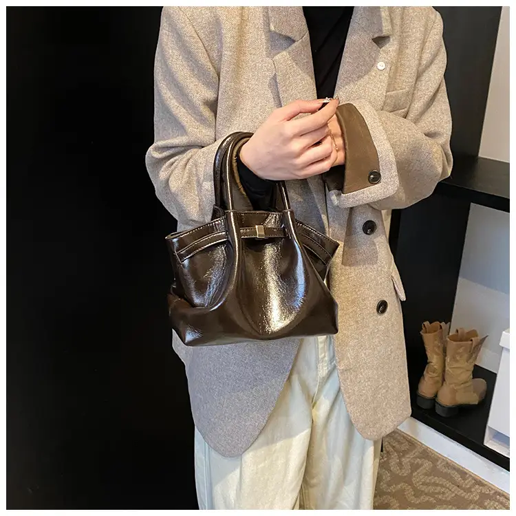 Black Crossbody Bag for Women Winter 2026 — feature 35