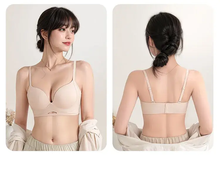 Traceless Litching Adjustable Underwear Women's Small — feature 21