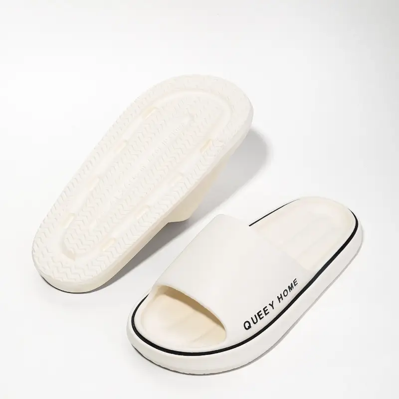 Women's Checkered Slippers Summer 2025