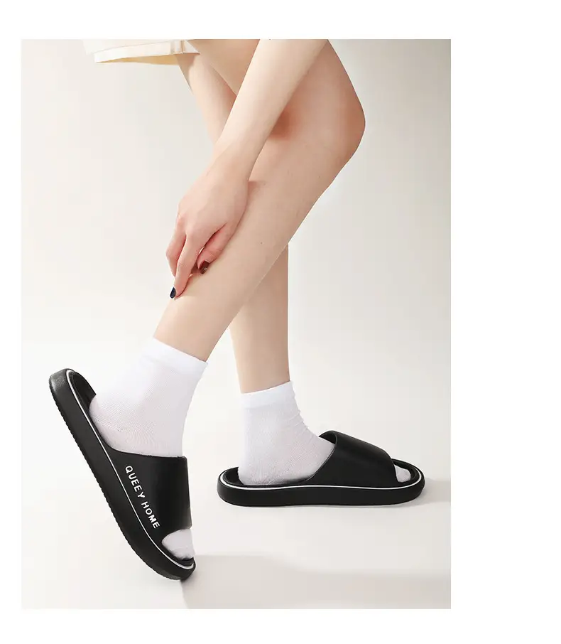 Women's Checkered Slippers Summer 2025 — feature 11
