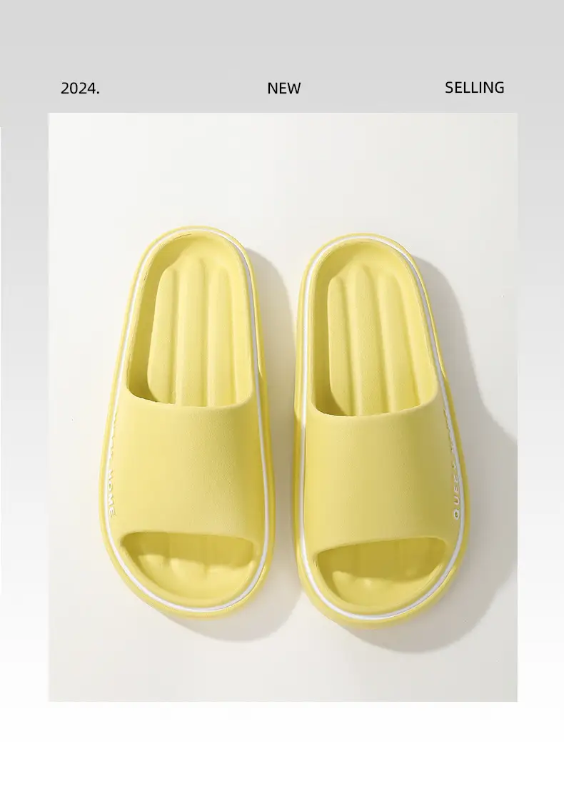 Women's Checkered Slippers Summer 2025 — feature 2