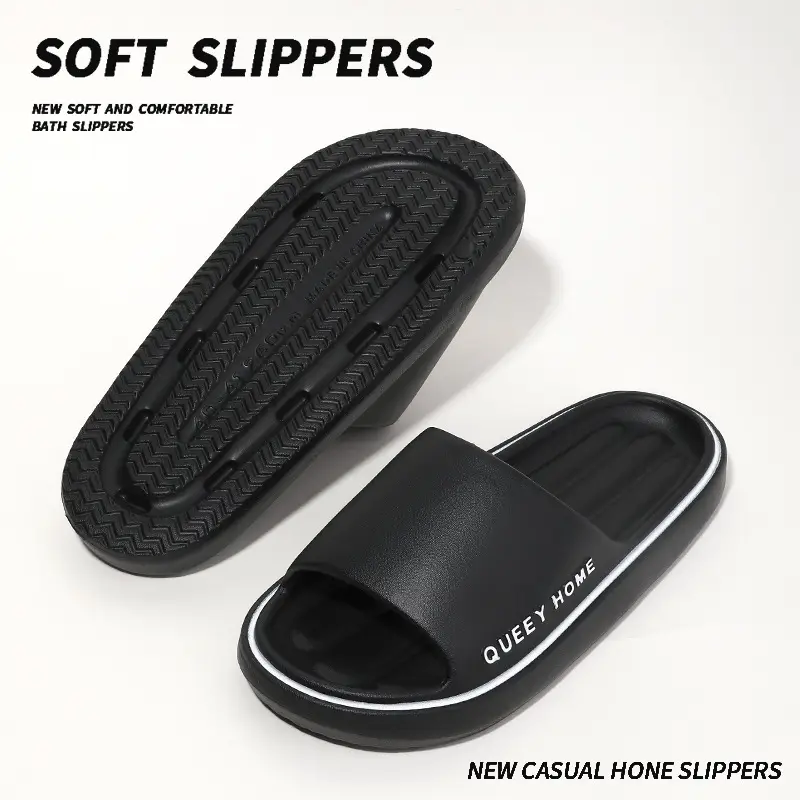 Women's Checkered Slippers Summer 2025