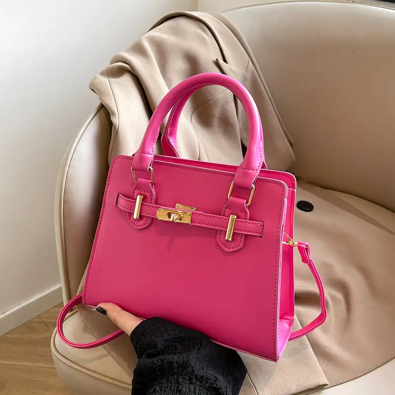 Green Western Style Shoulder Crossbody Bag for Women - Image 7