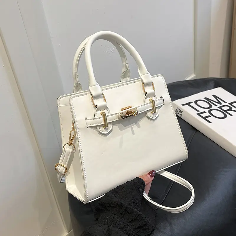 Green Western Style Shoulder Crossbody Bag for Women - Image 8