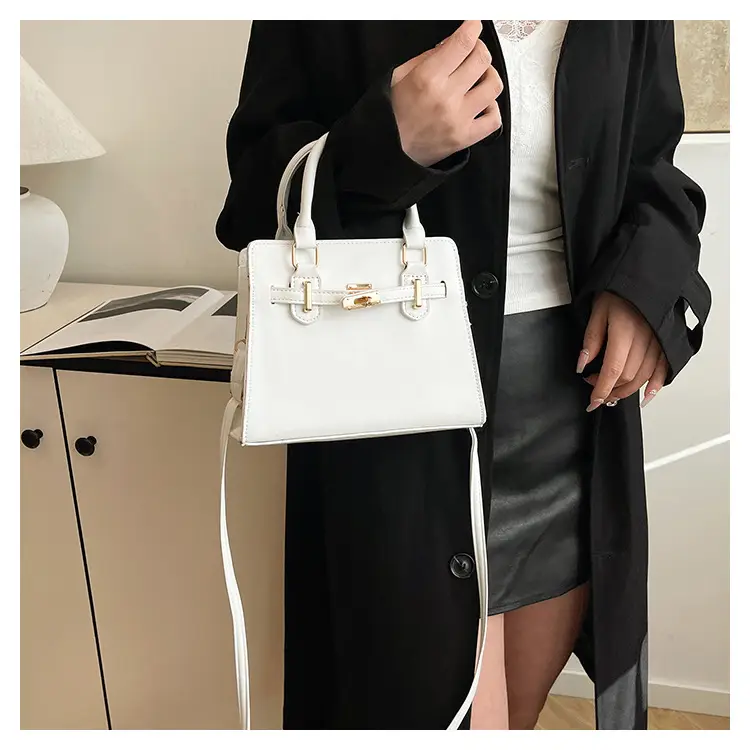Green Western Style Shoulder Crossbody Bag for Women — feature 14