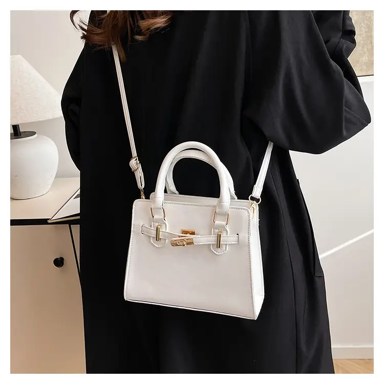 Green Western Style Shoulder Crossbody Bag for Women — feature 16