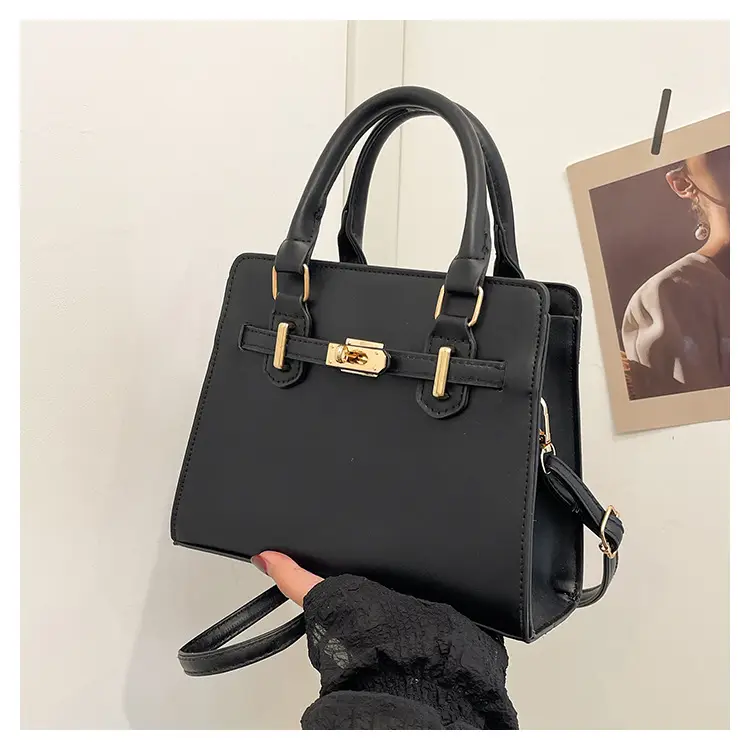 Green Western Style Shoulder Crossbody Bag for Women — feature 21