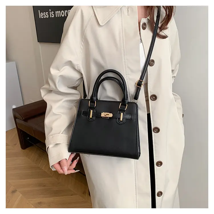 Green Western Style Shoulder Crossbody Bag for Women — feature 6