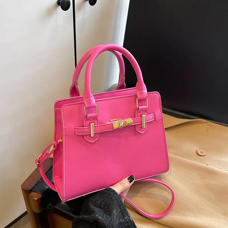 Green Western Style Shoulder Crossbody Bag for Women - Image 5