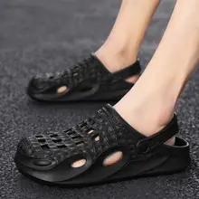Spring and Autumn Outdoor Casual Women's Shoes Flying Weaving Breathable sneaker New Travel Hiking Shoes Platform Height Increasing Air Cushion Shoes — feature 21