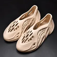 Spring and Autumn Outdoor Casual Women's Shoes Flying Weaving Breathable sneaker New Travel Hiking Shoes Platform Height Increasing Air Cushion Shoes — feature 23