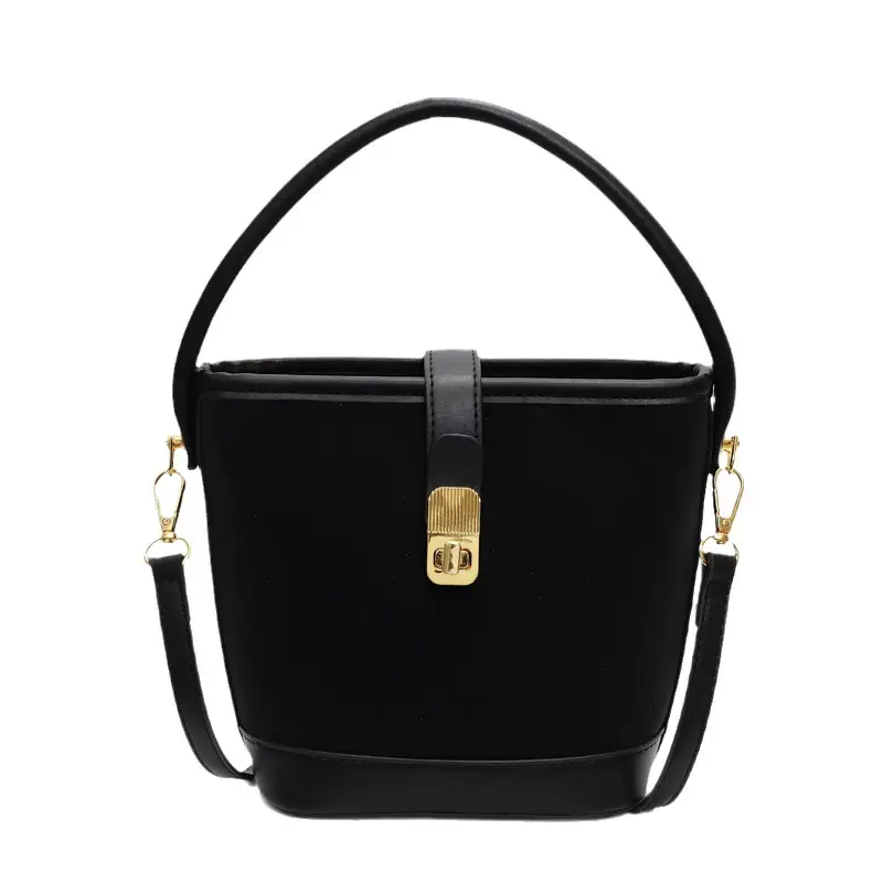 Women's White Shoulder Bag Large Capacity 2025 Trendy - Image 9