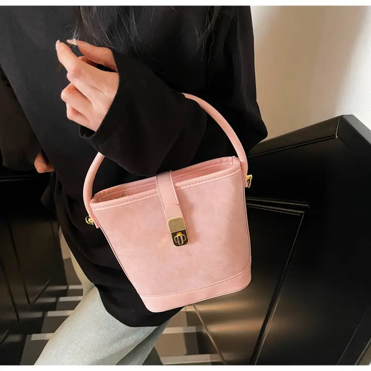 Women's White Shoulder Bag Large Capacity 2025 Trendy — feature 16