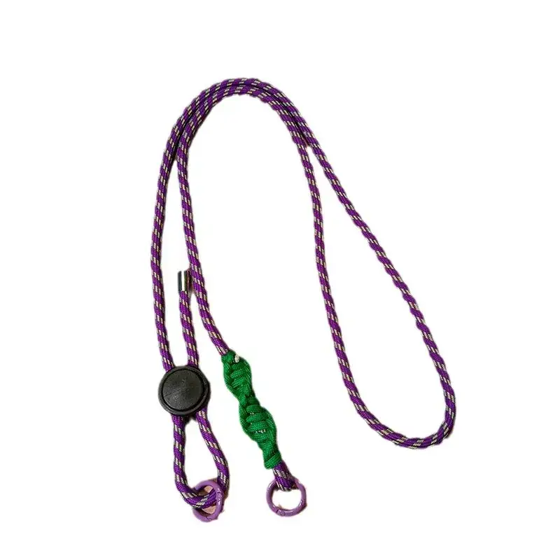 Universal Mobile Phone Rope Lanyard Adjustable Strong Durable - Image 10