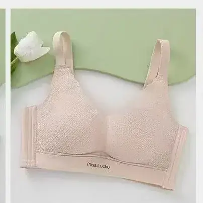 2025 Spring Underwear No Steel Ring Adjustable - Image 9