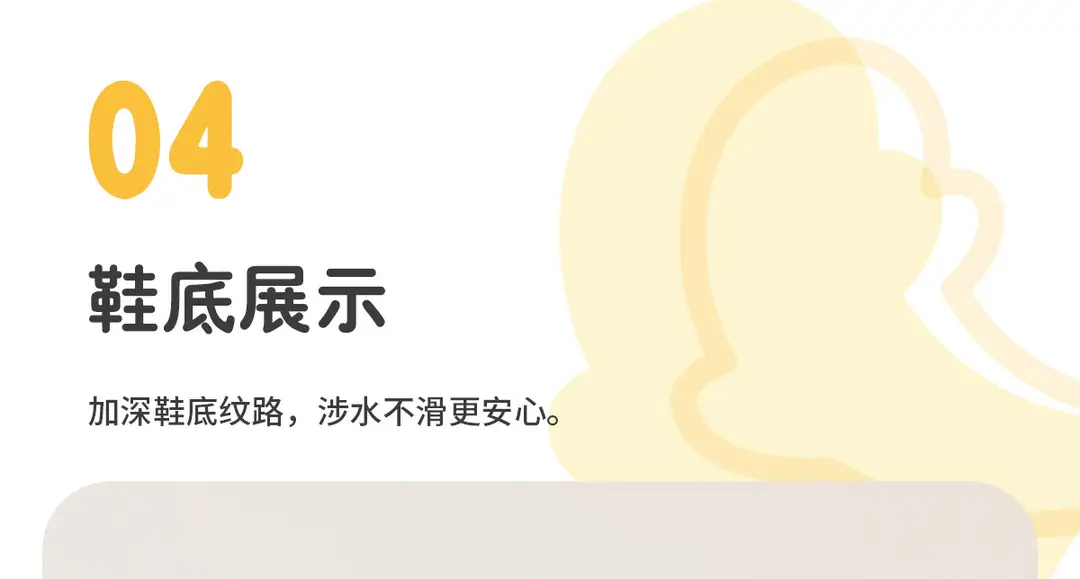 Summer new children's slippers wholesale printed shark baby boys indoor and outdoor wear-resistant children's light hole shoes — feature 14