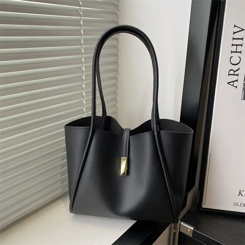 Women's Retro Style Shoulder Bags 2025 New Arrival - Image 6