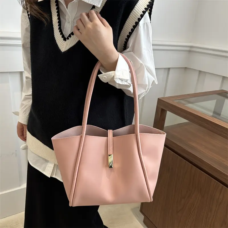 Women's Retro Style Shoulder Bags 2025 New Arrival - Image 7