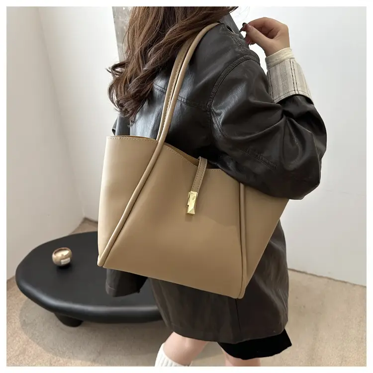 Women's Retro Style Shoulder Bags 2025 New Arrival — feature 10