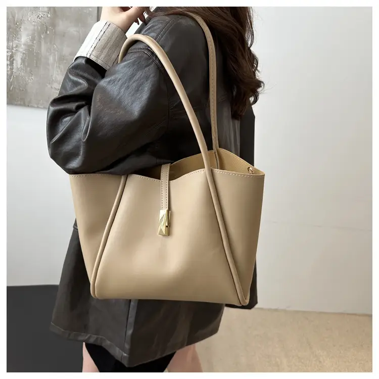 Women's Retro Style Shoulder Bags 2025 New Arrival — feature 11