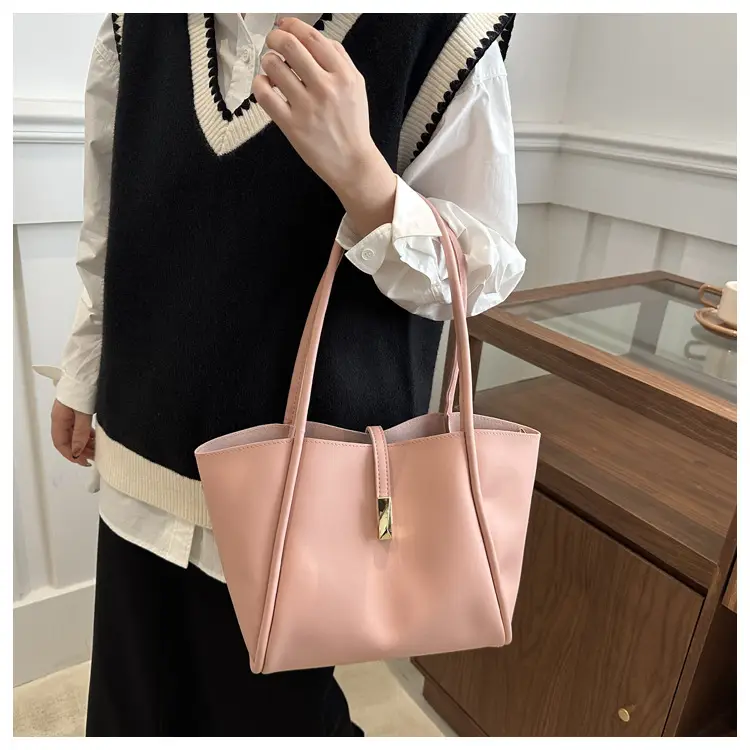 Women's Retro Style Shoulder Bags 2025 New Arrival — feature 12