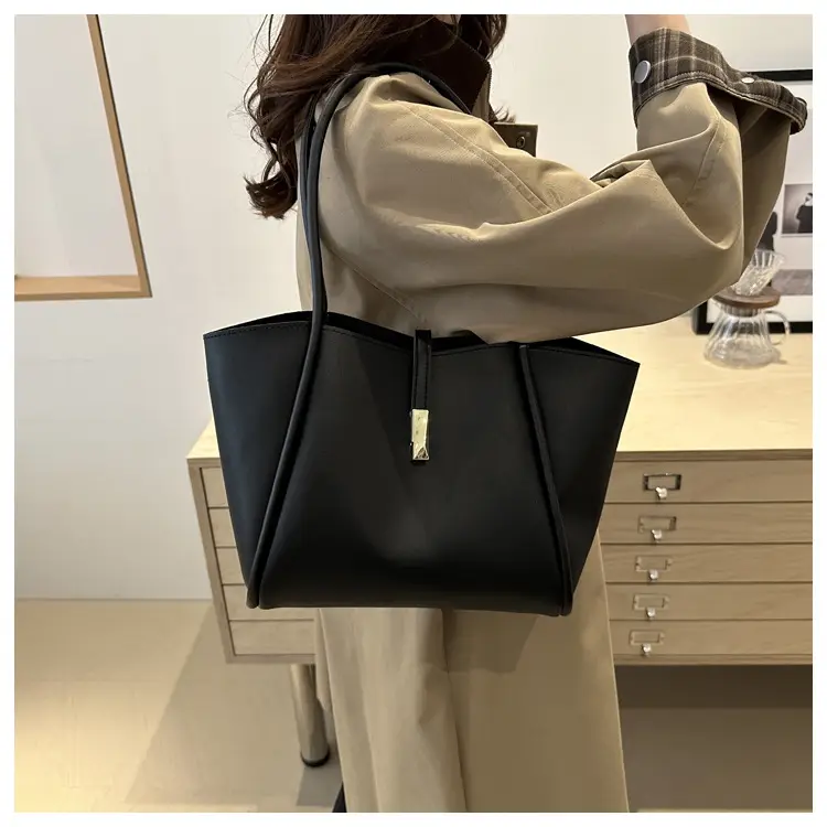 Women's Retro Style Shoulder Bags 2025 New Arrival — feature 16