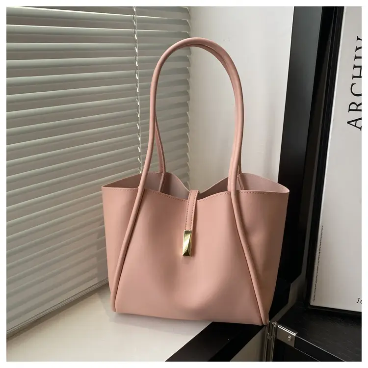 Women's Retro Style Shoulder Bags 2025 New Arrival — feature 18