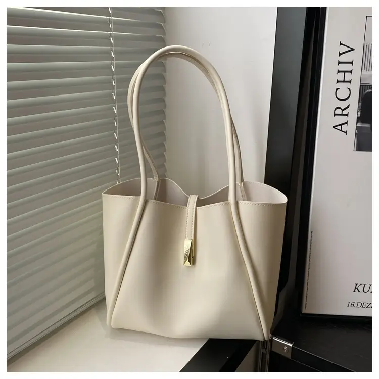 Women's Retro Style Shoulder Bags 2025 New Arrival — feature 19