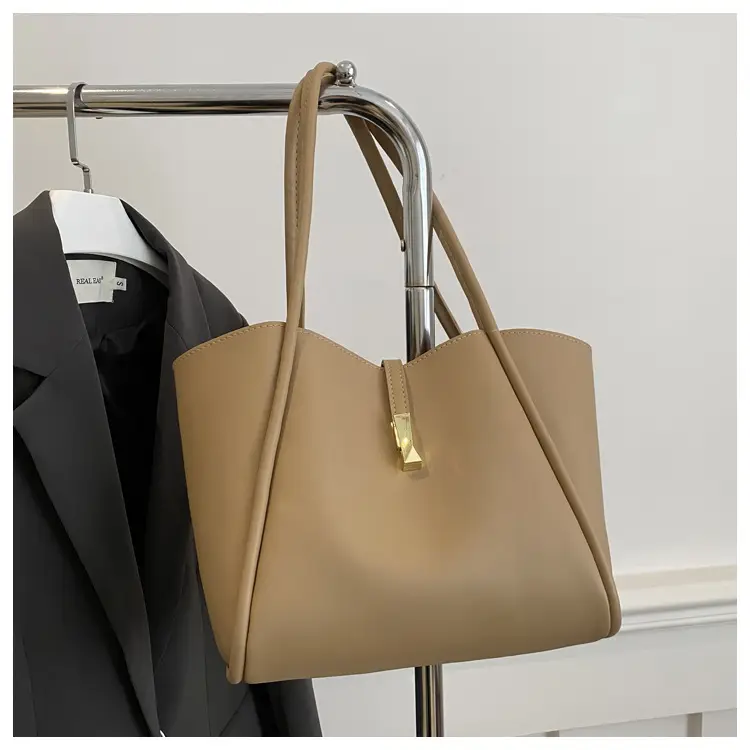 Women's Retro Style Shoulder Bags 2025 New Arrival — feature 24