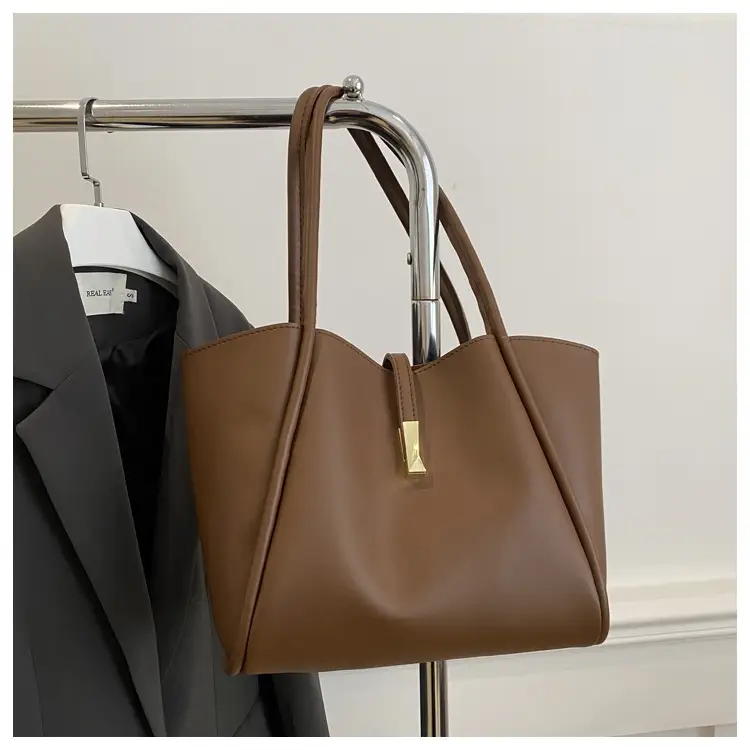 Women's Retro Style Shoulder Bags 2025 New Arrival — feature 27