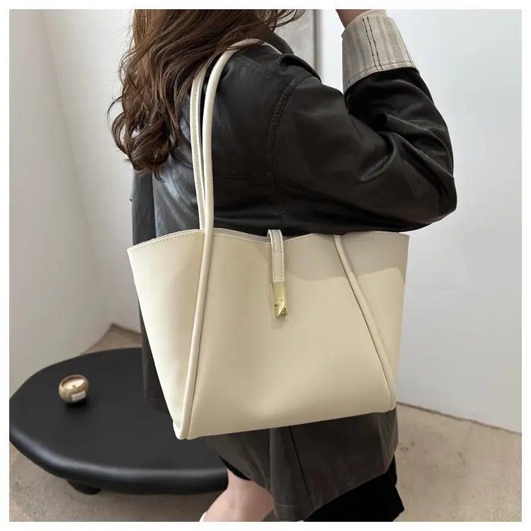 Women's Retro Style Shoulder Bags 2025 New Arrival — feature 8
