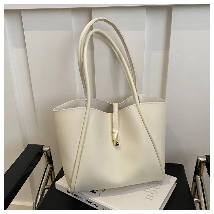 Women's Retro Style Shoulder Bags 2025 New Arrival - Image 2