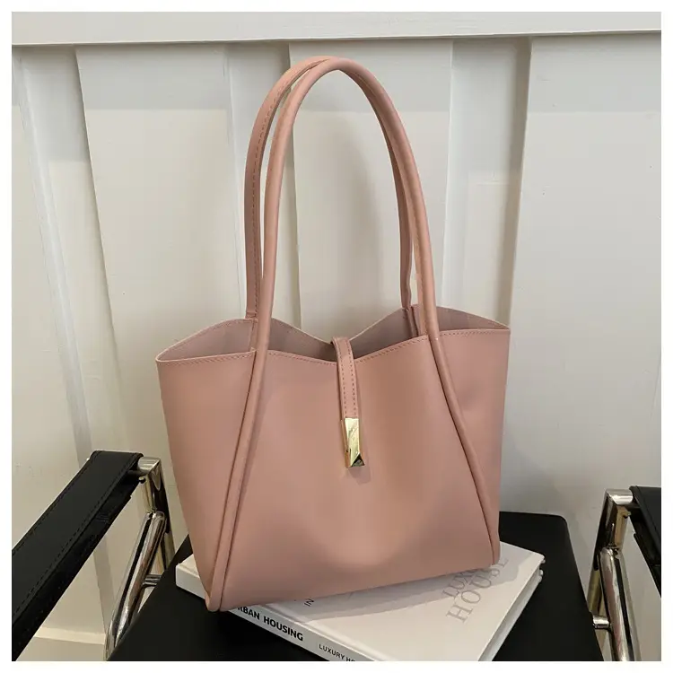 Women's Retro Style Shoulder Bags 2025 New Arrival - Image 5