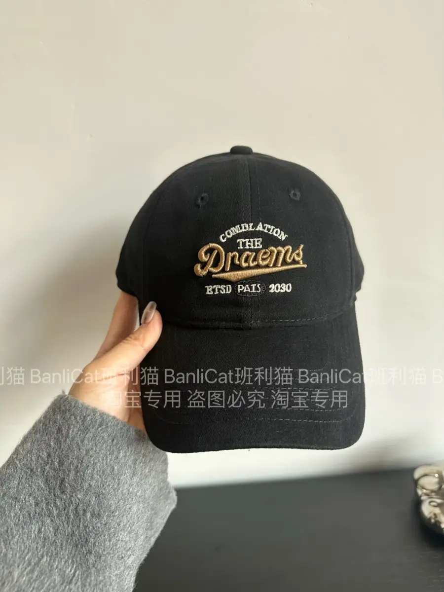 Women Peaked Cap Maroon Queen Brand 92