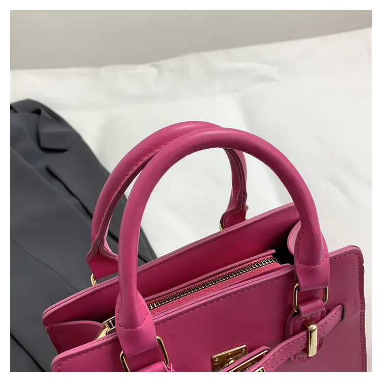Green Shoulder Crossbody Bag for Women 2025 — feature 10