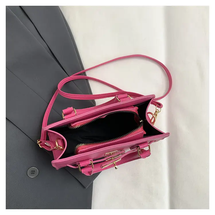 Green Shoulder Crossbody Bag for Women 2025 — feature 6