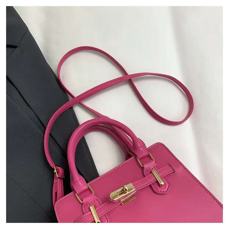 Green Shoulder Crossbody Bag for Women 2025 — feature 7