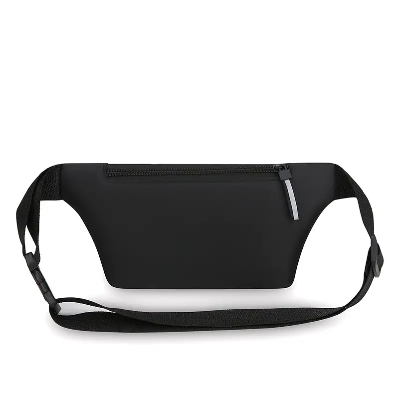 Men's Sports Waist Bag with 4 Colors - Image 8