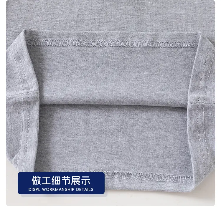 Blue Polo Shirt for Boys Spring 2025 — feature 19