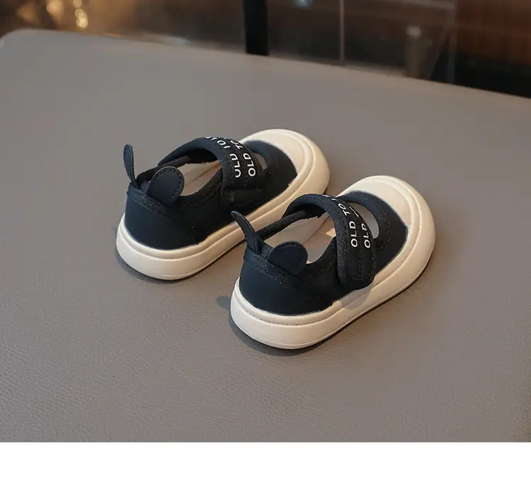 Spring 2024 new baby shoes soft bottom baby shoes 0-1 2-3 years old boys and girls children toddler shoes — feature 17