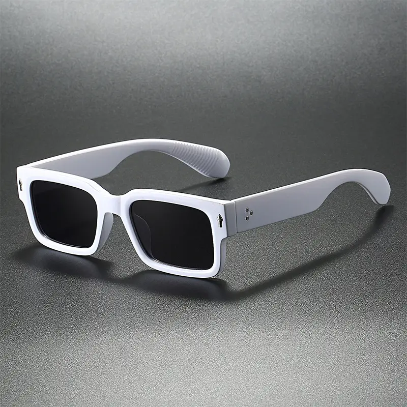 European & American Fashion Sunglasses Summer Sun Protection - Image 4