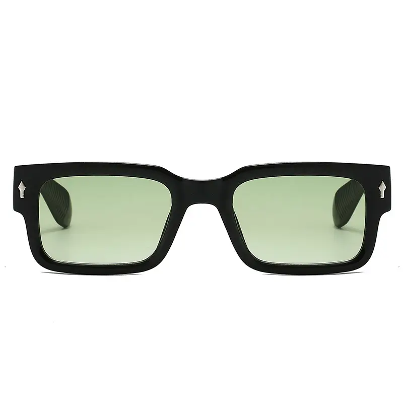 European & American Fashion Sunglasses Summer Sun Protection — feature 12