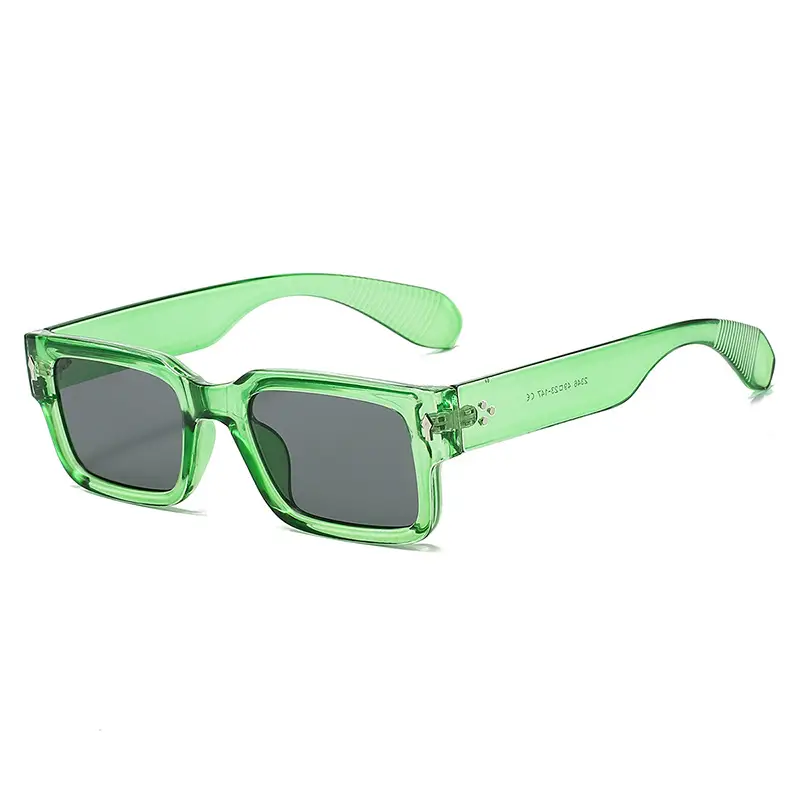European & American Fashion Sunglasses Summer Sun Protection — feature 13