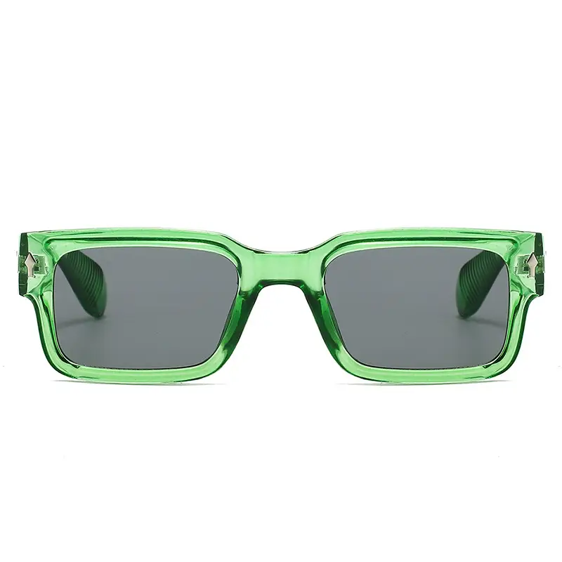 European & American Fashion Sunglasses Summer Sun Protection — feature 14