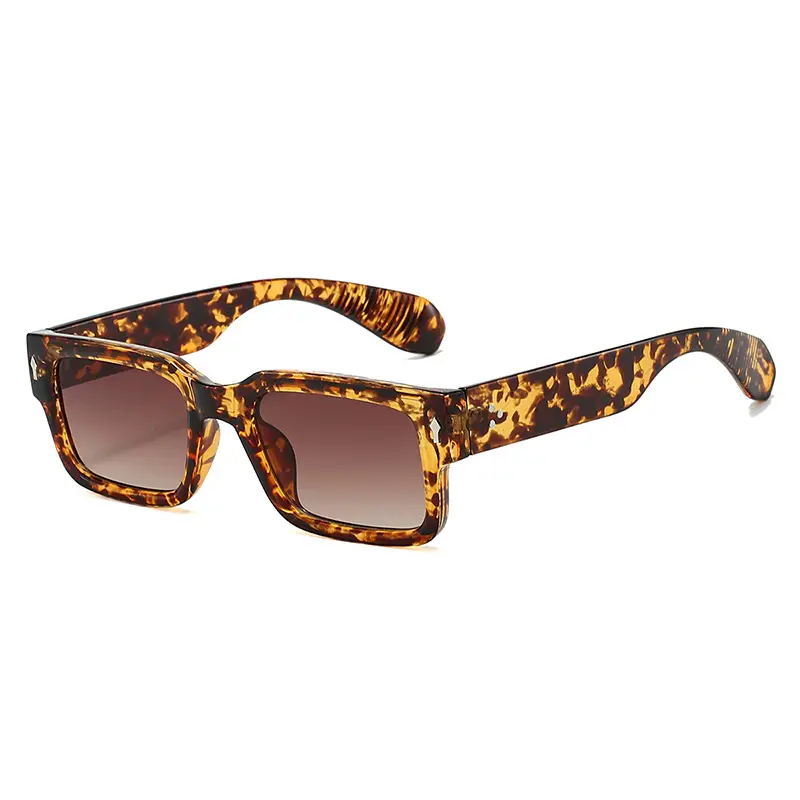 European & American Fashion Sunglasses Summer Sun Protection — feature 15