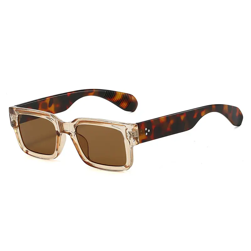 European & American Fashion Sunglasses Summer Sun Protection — feature 16