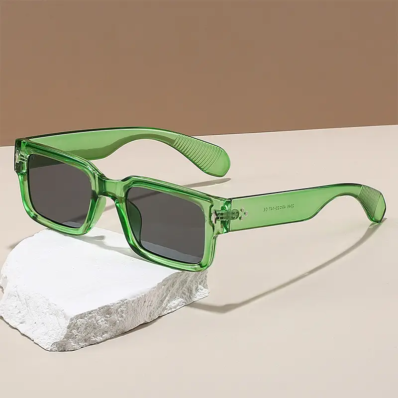 European & American Fashion Sunglasses Summer Sun Protection — feature 5