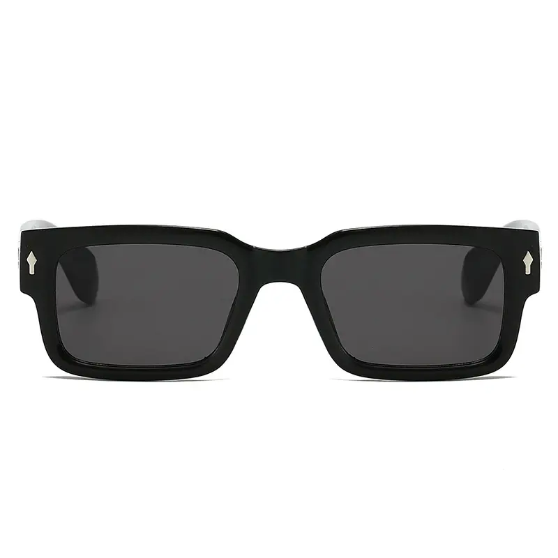 European & American Fashion Sunglasses Summer Sun Protection — feature 7