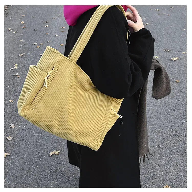 Green Ruffled Shoulder Bag for Women 2026 — feature 18